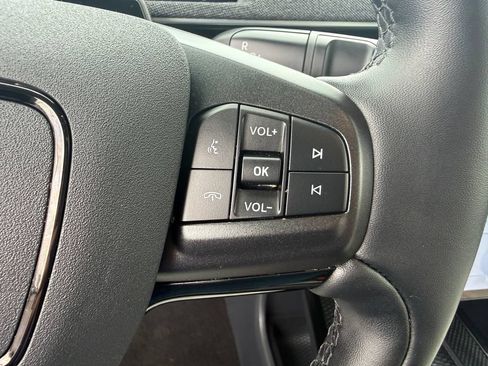 Certified 2025 Ford Mustang Mach-E Premium AWD/4WD image 26