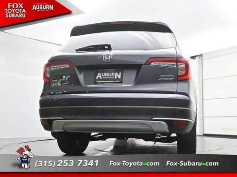 Used 2021 Honda Pilot Touring image 20