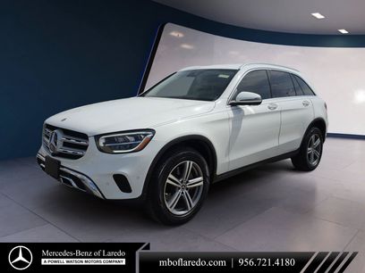 Certified 2022 Mercedes-Benz GLC 300