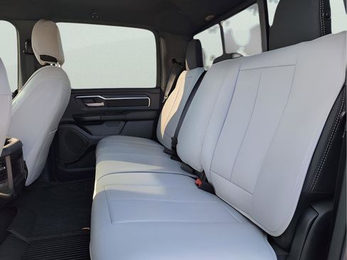 Used 2025 RAM 1500 Big Horn image 28