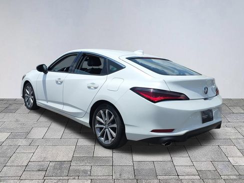 Used 2023 Acura Integra FWD image 5