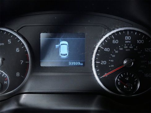 Used 2022 Kia Telluride EX w/ EX Premium Package image 19