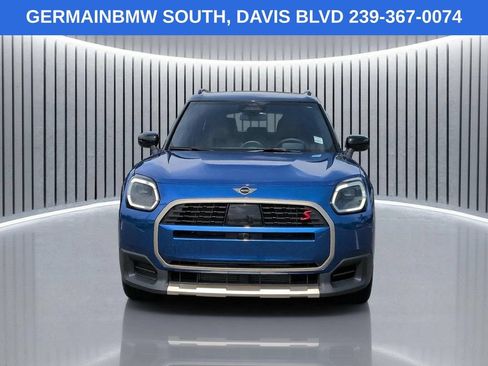 Used 2025 MINI Cooper Countryman S w/ Comfort Package Max AWD/4WD image 10