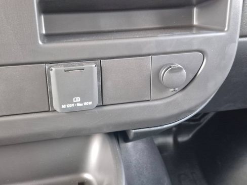 New 2026 Chevrolet Express 3500 w/ Power Convenience Package RWD image 19