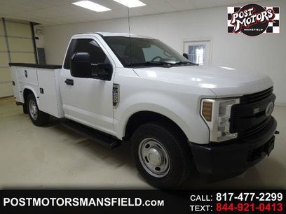 Used 2019 Ford F250 XL