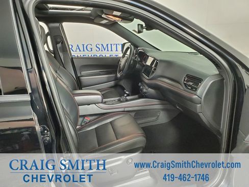 Used 2025 Dodge Durango R/T image 43