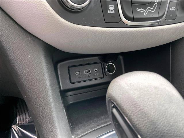 Certified 2023 Chevrolet Equinox LS w/ Driver Confidence II Package FWD image 25