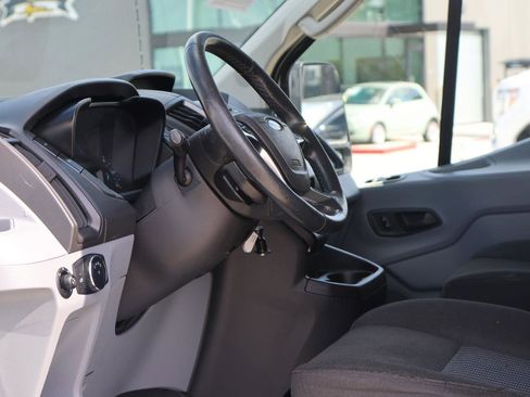 Used 2016 Ford Transit 350 XLT image 27
