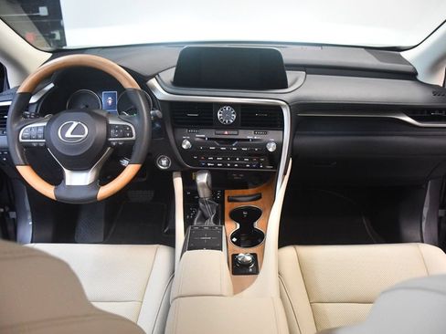 Used 2022 Lexus RX 350 FWD w/ Premium Package image 5