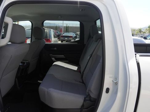 Used 2024 Toyota Tundra SR5 AWD/4WD image 32