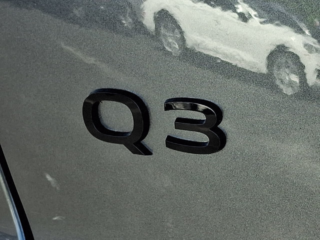Used 2026 Audi Q3 quattro 2.0T AWD/4WD image 32