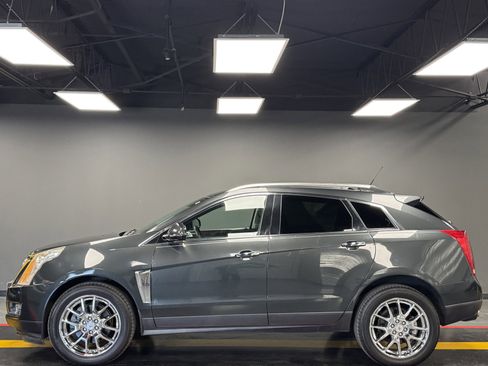Used 2014 Cadillac SRX Performance w/ Driver Awareness Package image 3