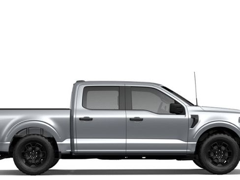 New 2026 Ford F150 STX w/ Equipment Group 201A FX4 AWD/4WD image 27