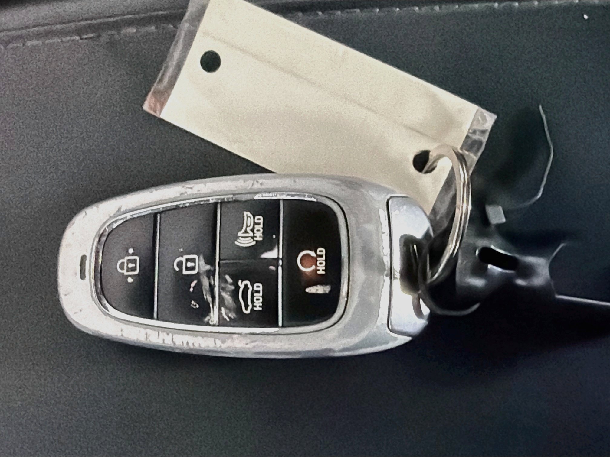 Used 2021 Hyundai Sonata SEL FWD image 25