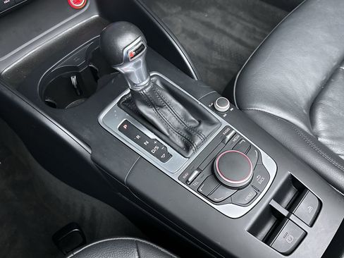 Used 2015 Audi A3 2.0T Premium w/ Driver Assistance Package image 21