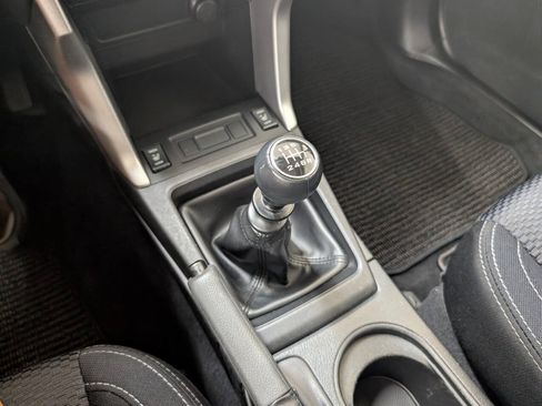 Used 2015 Subaru Forester 2.5i Premium AWD/4WD image 10