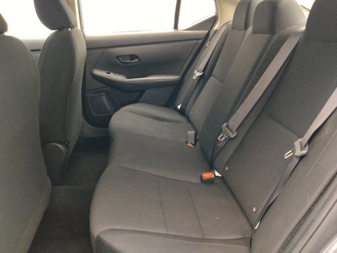 Used 2025 Nissan Sentra S FWD image 18