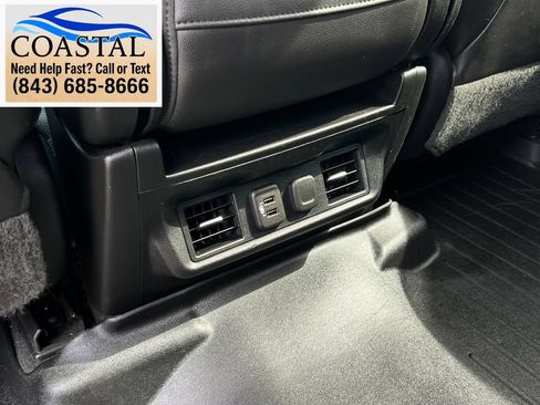 Used 2020 Chevrolet Silverado 1500 LT w/ All-Star Edition AWD/4WD image 16