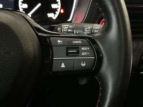 Used 2024 Honda Pilot TrailSport image 28