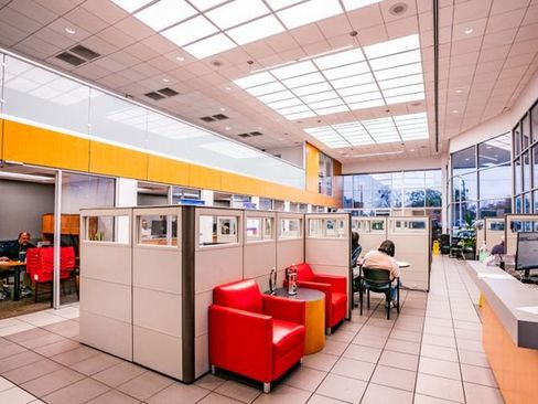 Used 2023 RAM 1500 Big Horn image 6