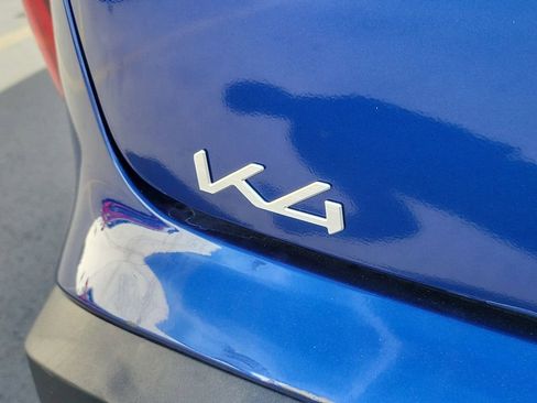 Used 2025 Kia K4 EX image 7