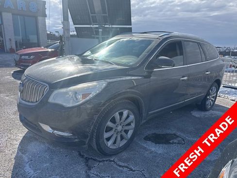 Used 2015 Buick Enclave Premium w/ Experience Buick Package image 1