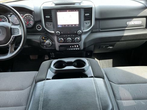 Used 2023 RAM 1500 Lone Star AWD/4WD image 20