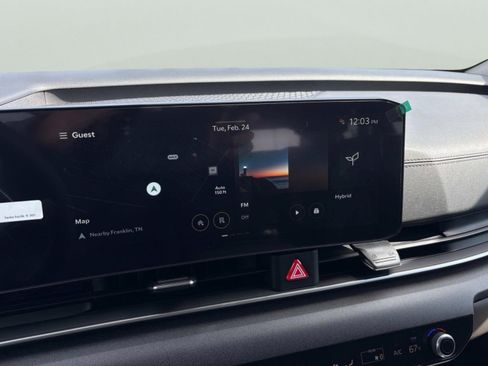 New 2026 Kia Carnival SX FWD image 28