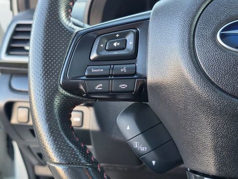 Used 2019 Subaru WRX STI Limited image 21