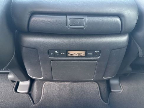 Certified 2024 Nissan Armada SL w/ Captain's Chairs Package AWD/4WD image 25
