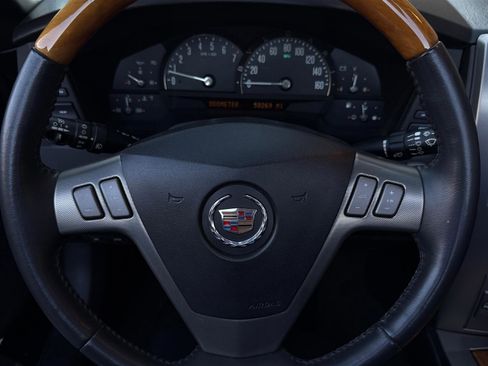 Used 2004 Cadillac XLR image 15