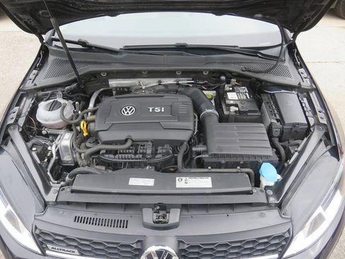 Used 2017 Volkswagen Golf Alltrack S AWD/4WD image 40
