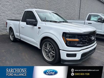 Used 2025 Ford F150 XL
