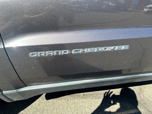 Used 2016 Jeep Grand Cherokee Laredo w/ Quick Order Package 23E AWD/4WD image 33