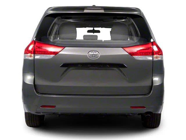 Used 2012 Toyota Sienna LE FWD image 33
