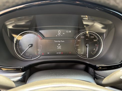 Used 2021 Cadillac XT5 Luxury FWD image 30