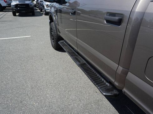 Used 2021 Ford F250 XL w/ STX Appearance Package AWD/4WD image 9