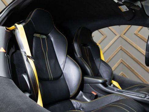 Used 2019 McLaren 570S Coupe image 46