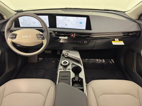 Used 2023 Kia EV6 Wind image 11
