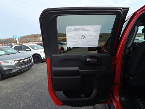 New 2026 Chevrolet Silverado 2500 Custom w/ Custom Convenience Package image 26