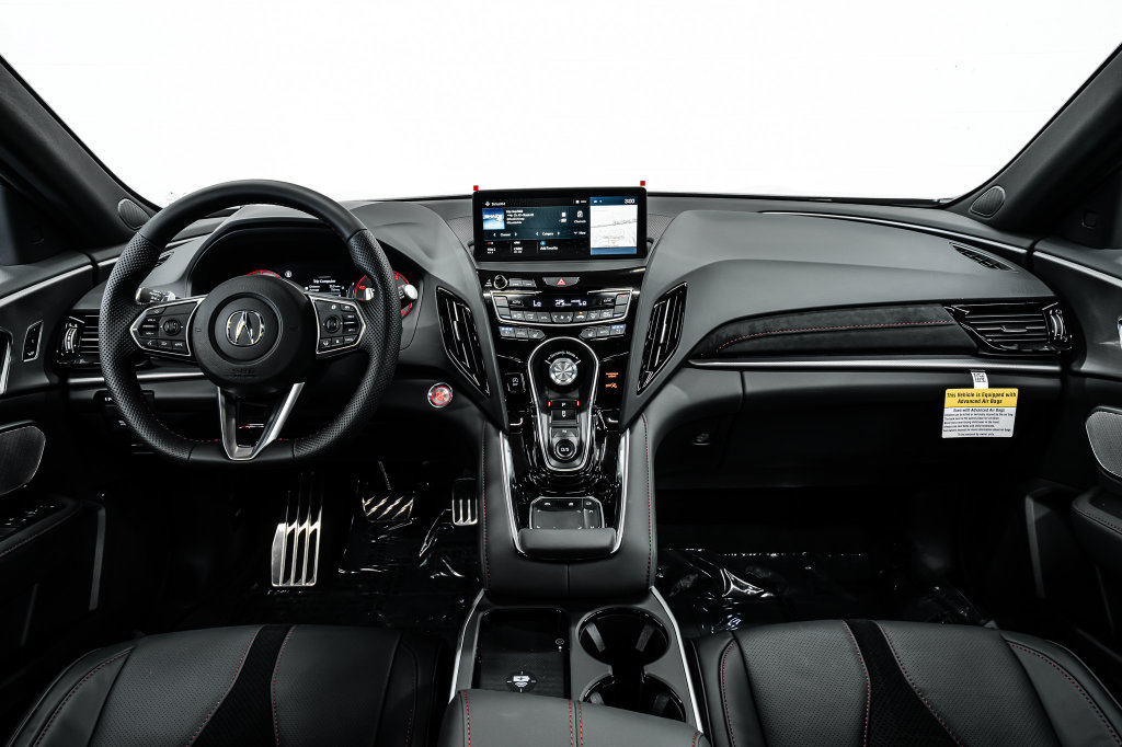 New 2026 Acura RDX w/ Advance Package AWD/4WD image 20