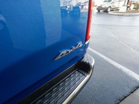 Used 2022 RAM 1500 Big Horn AWD/4WD image 10