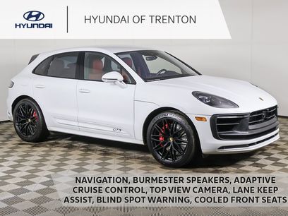 Used 2024 Porsche Macan GTS