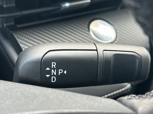 New 2025 Ford Mustang Mach-E Premium image 21