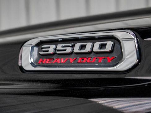 Used 2020 RAM 3500 Limited image 52