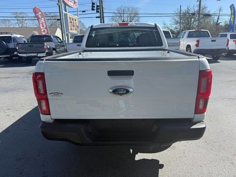 Used 2022 Ford Ranger XL w/ Equipment Group 101A High image 4