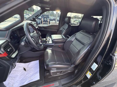 Used 2024 Ford F150 Raptor AWD/4WD image 19