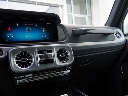 New 2026 Mercedes-Benz G 63 AMG 4MATIC image 26