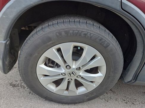 Used 2014 Honda CR-V EX image 3