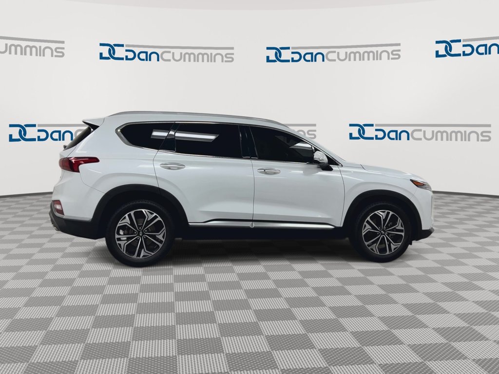 Used 2019 Hyundai Santa Fe FWD image 9